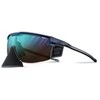 Akiniai Julbo Ultimate Cover - matinė ciemny mėlyna