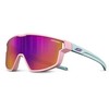 Julbo FURY MINI Spectron 3CF akiniai nuo saulės -mėlynas / rožiniai