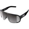 Julbo POC Aspire cycling glasses, juodas