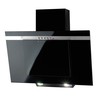 Gartraukis Akpo WK-4 Nero Line Eco 50 Sieninis Juodas