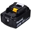 Akumuliatorius 18v 6,0ah bl1860b 197422-4 makita box