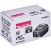 Akumuliatorius 18v 6,0ah bl1860b 197422-4 makita box