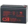 Akumuliatorius csb hrl 1225 hrl1225wf2 12v 5,8ah