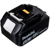Makita 197265-4 Akumuliatorius 18 V, 4.0 Ah slide type Li-ion