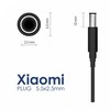 Akyga Maitinimo šaltinis ak-pd-24 30,8v / 0,8a 24,6w do xiaomi g10 k10