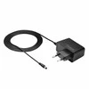 Akyga AK-PD-32 9V/1A maitinimo šaltinis Casio klaviatūroms - DC kištukas 5.5/1.4mm