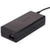 Akyga Square Ak-nd-29 kintamosios srovės adapteris, skirtas IBM, Lenovo nešiojamajam kompiuteriui (20 V; 4,5 A; 90 W; plonas antgalis, kvadratinis geltonas)