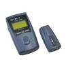 Alantec NI021 tinklo kabelių testeris UTP/STP kabelių testeris Pilkas