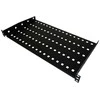 Alantec Fiksuota lentyna 19 colių 1u gylis 280mm juoda