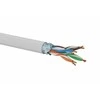 Alantec Kabelis f/utp kat.5e pvc eca 305m - 25 lat gwarancji
