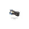 Laidų Jungtis - Alantec WT118 RJ-45 Cat5e U/UTP Vyr. Skaidri