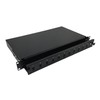 Tinklo Kabelis - Alantec Kku5sza2 2 m Cat5e U/UTP