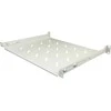Alantec Fiksuota lentyna 19 colių 1U gylis 350mm Pilka