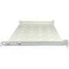 Alantec Fiksuota lentyna 19 colių 1U gylis 350mm Pilka