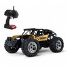 Alba Moli Važiuoklė r/c turbo challange elte adventure auksinis