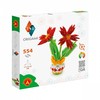 Alexander origami 3D - gėlės