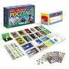 Alexander Poczta Duża - edukacinis rinkinys su langeliu, antspaudais ir pinigais ZA6081