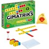 Alexander Gra gimatrix