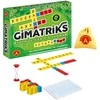 Alexander Gra gimatrix
