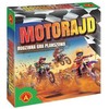 Alexander Aleksandro šeimos stalo žaidimas - Motorajd 29239