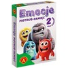 Alexander Aleksandras Kortosas Petras + atmintis - emocijos 29802