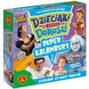 Alexander Super Puns Kids vs. Adults 27785