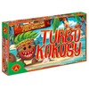 Alexander Aleksandro arkadinis žaidimas - „Turbo“ kokosai (šokinėjantys kamuoliai)