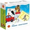 Alexander Edukacinis žaidimas Aleksandras - „Owl Wise Head“ - Laiškai - rašymas Emaginizuoja 1