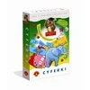 Alexander Mokomieji jungiklių numeriai (1316)