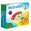 Multigra Alexander Mozaikinis žaidimas iš 200 elementų