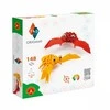 Alexander Origami 3D – krabai
