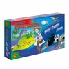Alexander 2-in-1 Board Game - In the Age of Dinosaurs &amp; Ghosts of the Old Castle GR0797