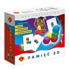 Dėlionė Alexander atminties žaidimas 3D 0524