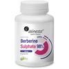 Aliness Berberino sulfatas 98 % 400 mg maisto papildas 60 kapsulių