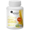 Aliness Magnio citratas 125 mg su vitaminu B6, maisto papildas, 100 kapsulių