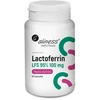 Aliness Laktoferino LFS 95 % 100 mg maisto papildas 60 kapsulių