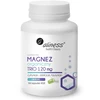 Aliness Organinis magnio trio 120 mg maisto papildas 100 kapsulių