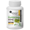 Aliness Rhodiola rosea (Rhodiola rosea) 500 mg maisto papildas, 60 kapsulių