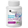 ALINESS Magnesium Taurate 100 mg with B6 (P-5-P) – dietary supplement – 100 capsules
