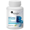 Aliness Vitamino B12 metilkobalamino 950 µg maisto papildas 100 kapsulių