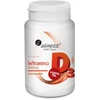 Aliness Vitamino D3 FORTE aliejus 4000 TV maisto papildas 120 kapsulių