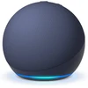 Amazon echo dot 5 deep sea mėlynas