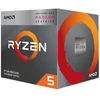 Procesorius AMD AM4 Ryzen 5 3400G SBX 3,7GHz MAX Boost 4,2GHz 4MB Radeon RX Vega 11 65W