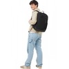 Miesto kuprinė American Tourister Urban Groove Work 15.6" 26l juoda