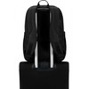 Miesto kuprinė American Tourister Urban Groove Work 15.6" 26l juoda