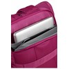 Kuprinė American Tourister Urban Groove, 20.5 L, su ratukais, rožinė