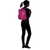 Kuprinė American Tourister Urban Groove, 20.5 L, su ratukais, rožinė