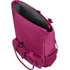 Kuprinė American Tourister Urban Groove, 20.5 L, su ratukais, rožinė