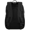 American Tourister Juodas miesto stiliaus kuprinė nešiojamam kompiuteriui 15.6"