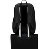 American Tourister Juodas miesto stiliaus kuprinė nešiojamam kompiuteriui 15.6"